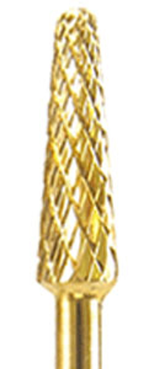 TungSen Carbide Bit - Cone 1/8"
