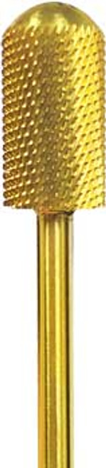 Carbide Bit Dome Top Barrel 3/32 - Medium