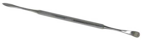 Cuticle Pusher Stainless Steel