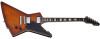 Schecter E-1 Custom Electric Guitar - Vintage Sunburst (3105) | Musician Madness