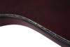 Schecter Hellraiser C-7 Left-Handed Electric Guitar - Black Cherry (1796) | Musician Madness