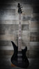 Schecter Dale Stewart Avenger Bass Guitar (217) | Musician Madness