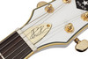 Schecter Robin Zander Signature Corsair Electric Guitar - Gloss White (2242) | Musician Madness