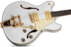 Schecter Robin Zander Signature Corsair Electric Guitar - Gloss White (2242) | Musician Madness