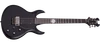 Schecter Tommy Victor Devil FR Electric Guitar - Satin Black (224) | Musician Madness