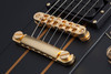Schecter Dan Donegan Ultra Electric Guitar - Gloss Black (261) | Musician Madness