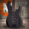 Schecter Michael Anthony Bass Guitar - Carbon Grey (268) | Musician Madness