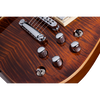 Schecter C-1 E/A Classic Electric Guitar - Cats Eye (640) | Musician Madness