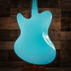 Schecter Ultra III Electric Guitar - Vintage Blue (3155) | Musician Madness