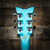 Schecter Ultra III Electric Guitar - Vintage Blue (3155) | Musician Madness