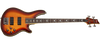 Schecter Omen Extreme-4 Sunburst Electric Bass Guitar