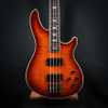 Schecter Omen Extreme-4 Sunburst Electric Bass Guitar