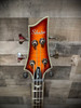 Schecter Omen Extreme-4 Sunburst Electric Bass Guitar (2048)