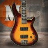 Schecter Omen Extreme-4 Sunburst Electric Bass Guitar (2048) | Musician Madness