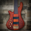 Schecter Stiletto Studio-5 Fl Lh | Musician Madness