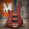 Schecter Stileto Studio-8 LH (2741) | Musician Madness