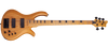 Schecter Riot Session-5 Electric Bass Guitar (2853) | Musician Madness
