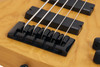 Schecter Riot Session-5 Electric Bass Guitar (2853) | Musician Madness
