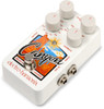 Electro-Harmonix Canyon Delay & Looper (CANYON) featuring 11 delay modes, built-in looper functionality, tap tempo, and compact stompbox housing with versatile ambient and rhythmic effects.
