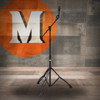 Mapex Mars Boom Stand Black Plated (B600EB) | Musician Madness