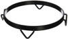 Toca a TP-2100LRF Synergy Bongo Hoop 7" Black For Fiberglass