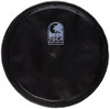 Toca a TP-FHMB9 9-Inch Goat Skin Black Goat Skin Head for Mechanically Tuned Djembe