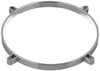 Toca a TP-408RIM Acrylic Timbale 8-Inch Rim