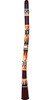 Toca a DIDG-CTS Curved Didgeridoo