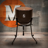 Toca Snare Conga Cajon w/ Stand (T-SCC) | Musician Madness