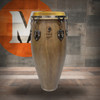 Toca Traditional Series Tumba 12.5" - Dark Walnut (3912-1/2D) | Musician Madness | Musician Madness