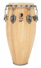 Toca a 3912-1/2T Traditional Series Tumba - Natural Wood Finish