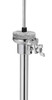 DW 6000 Series Hi-Hat Stand (DWCP6500) featuring vintage flat-base legs, lightweight construction, smooth pedal response, and reliable DW hardware performance for gigging and studio drummers.