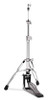 dw 9000 hi hat stand, dwcp9500tb, 2 leg hi hat, dw drum hardware, professional hi hat stand, dw 9000 series hardware, heavy duty hi hat stand