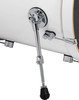 PDP Concept Maple 7-Piece Drum Set - Pearlescent White, Chrome Hardware (PDCM2217PW) | Musician Madness