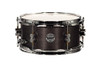 Drum Workshop Concept Snare 6x12, Black Wax, Cr Hw