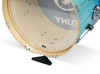 PDP Daru Jones Blue Fade 4pc Shell Pk (PDDJ1804BF)