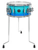 PDP Daru Jones Blue Fade 4pc Shell Pk (PDDJ1804BF)