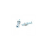 Drum Workshop Screw, Nut & Washers Base Castng 2 Pack