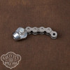 Drum Workshop Ball Bearing Link Connector W Chain