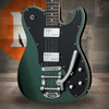Schecter PT Fastback II B Electric Guitar - Dark Emerald Green (2210) | Musician Madness