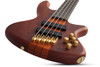 Schecter STILETTO STUDIO-5 FF HSN