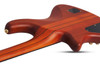 Schecter Stiletto Studio-4 FF Bass Guitar - Honey Satin (2793)