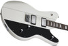 Schecter Robert Smith Ultracure XII electric guitar featuring a 12-string configuration, signature Ultracure body design, high-output pickups, and the atmospheric tonal character associated with Robert Smith of The Cure.