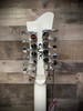Schecter Robert Smith Ultracure XII Electric Guitar - 12-String (281) | Musician Madness