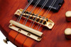 Schecter Stiletto Studio Bass Guitar - Honey Satin (2740) | Musician Madness