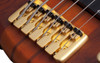 Schecter Stiletto Studio 6 - Honey Satin (2730)