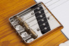 Schecter PT Special - 3-Tone Sunburst Pearl Electric Guitar (665) | Musician Madness