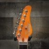 Schecter PT Special Electric Guitar - Black Pearl finish with classic single-cut body, dual pickups, and sleek neck offering vintage tone and modern playability