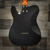 Schecter PT Special Electric Guitar - Black Pearl finish with classic single-cut body, dual pickups, and sleek neck offering vintage tone and modern playability