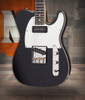 Schecter PT Special Electric Guitar - Black Pearl (666) | Musician Madness